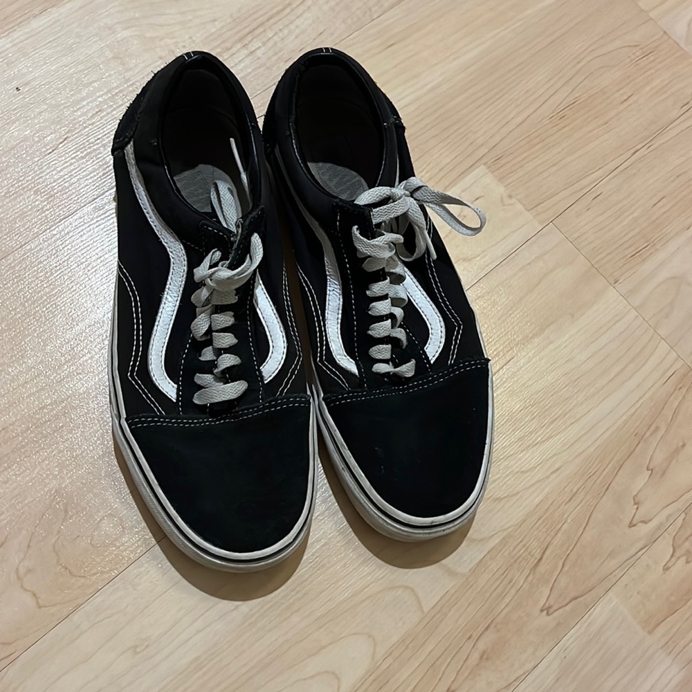 Vans old skool